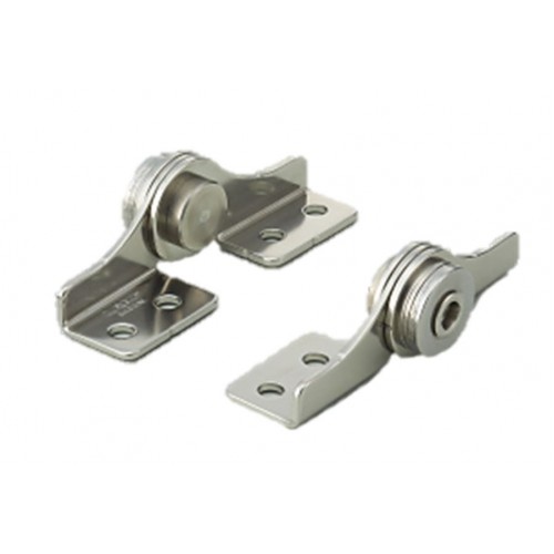 All Stainless Steel Torque Hinge